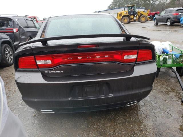 Photo 5 VIN: 2C3CDXBG7EH286201 - DODGE CHARGER SE 