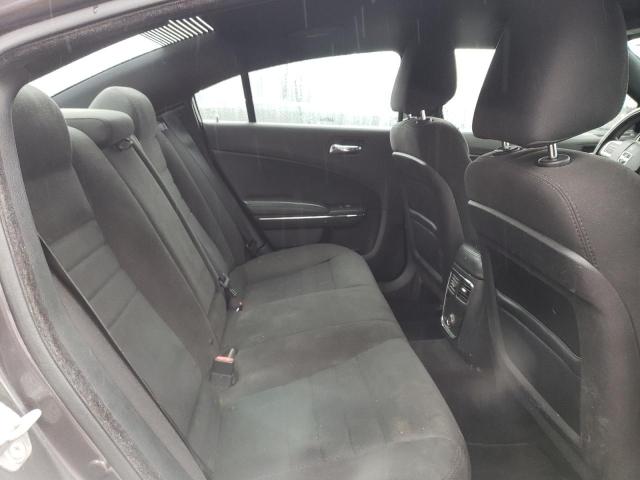 Photo 9 VIN: 2C3CDXBG7EH286201 - DODGE CHARGER SE 