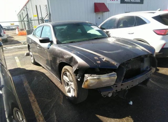 Photo 0 VIN: 2C3CDXBG7EH314322 - DODGE CHARGER 