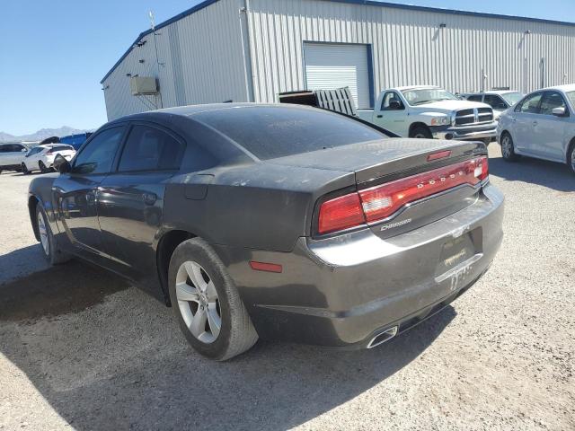 Photo 1 VIN: 2C3CDXBG7EH315549 - DODGE CHARGER 