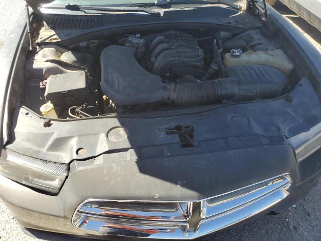 Photo 10 VIN: 2C3CDXBG7EH315549 - DODGE CHARGER 