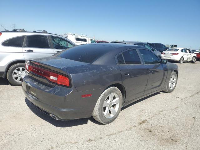 Photo 2 VIN: 2C3CDXBG7EH315549 - DODGE CHARGER 