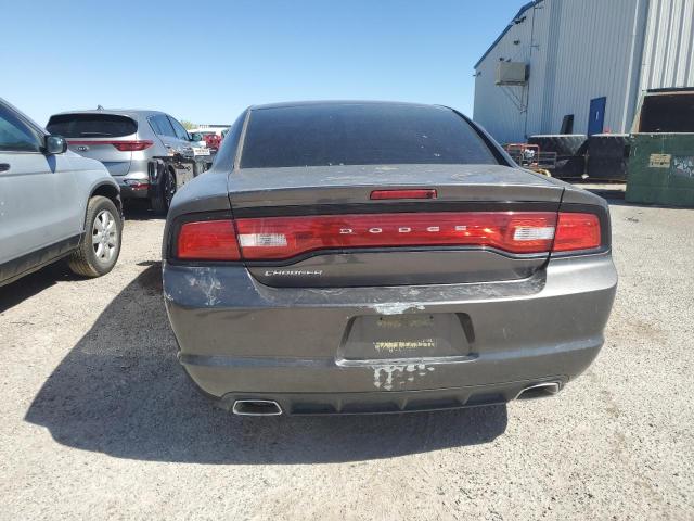 Photo 5 VIN: 2C3CDXBG7EH315549 - DODGE CHARGER 