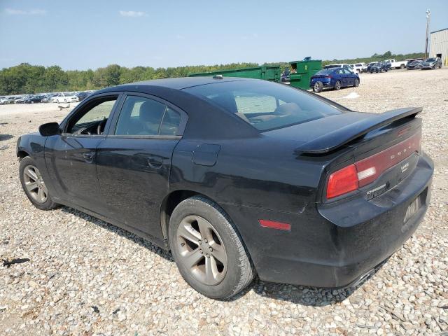 Photo 1 VIN: 2C3CDXBG7EH342959 - DODGE CHARGER SE 