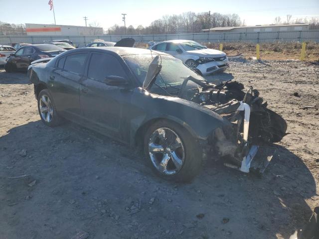 Photo 3 VIN: 2C3CDXBG7EH350365 - DODGE CHARGER 