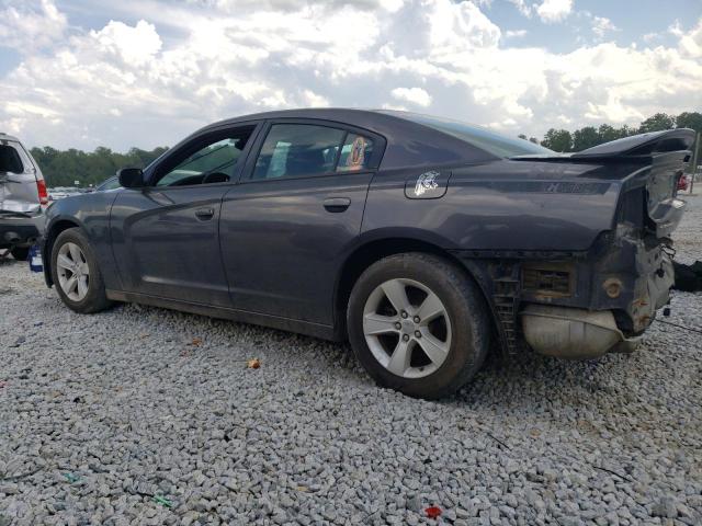 Photo 1 VIN: 2C3CDXBG7EH357607 - DODGE CHARGER SE 