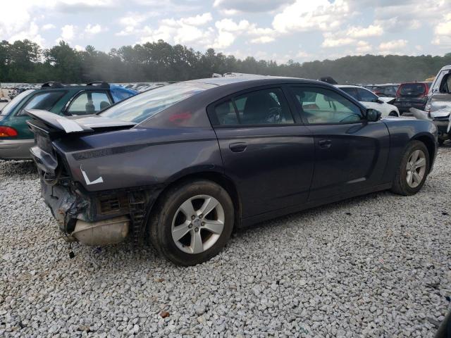 Photo 2 VIN: 2C3CDXBG7EH357607 - DODGE CHARGER SE 