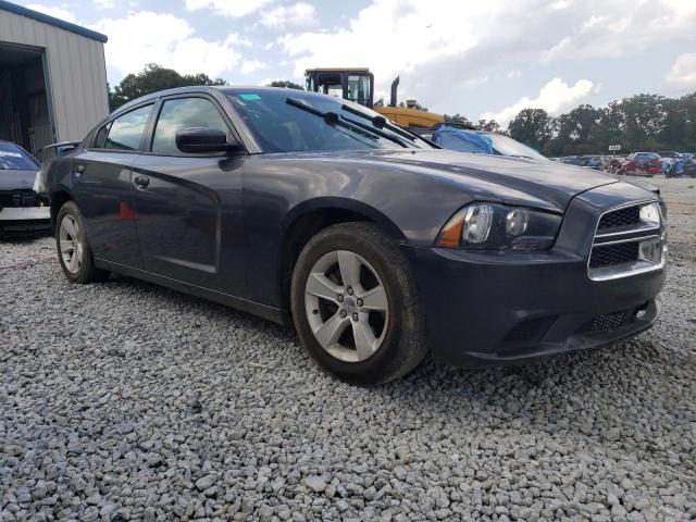 Photo 3 VIN: 2C3CDXBG7EH357607 - DODGE CHARGER SE 