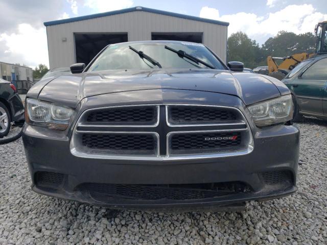 Photo 4 VIN: 2C3CDXBG7EH357607 - DODGE CHARGER SE 