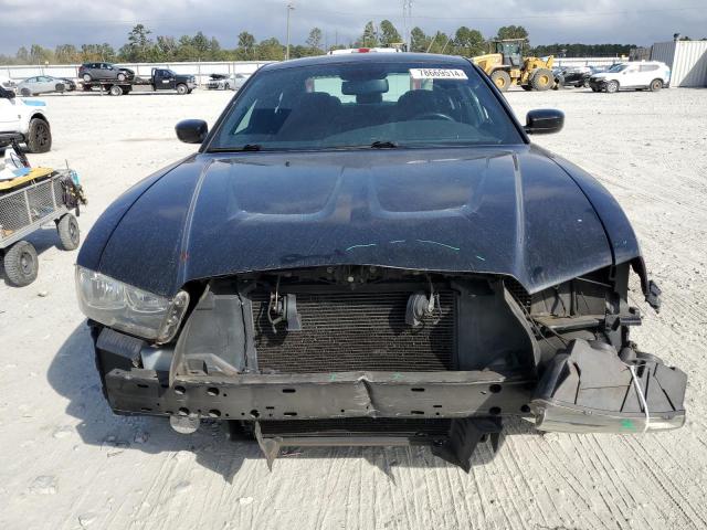 Photo 4 VIN: 2C3CDXBG7EH360376 - DODGE CHARGER SE 