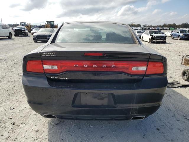 Photo 5 VIN: 2C3CDXBG7EH360376 - DODGE CHARGER SE 