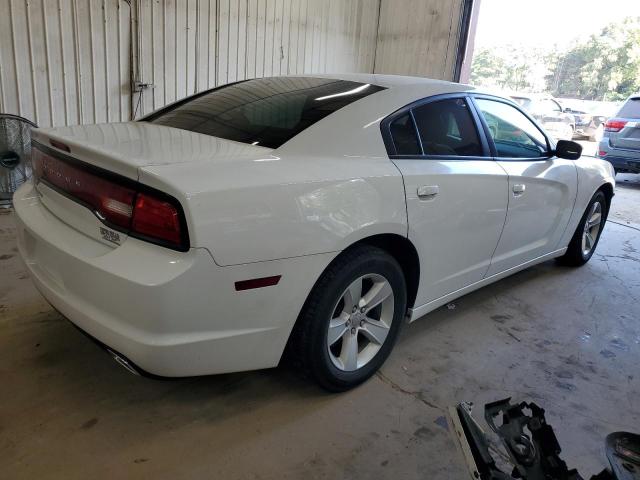 Photo 2 VIN: 2C3CDXBG7EH366467 - DODGE CHARGER SE 