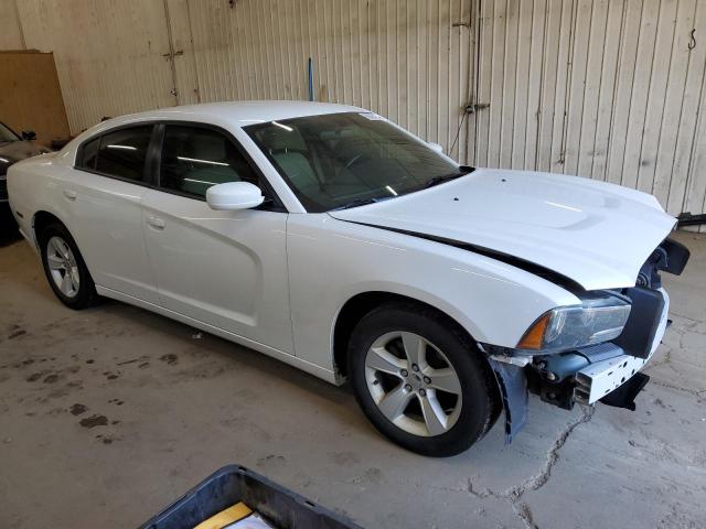 Photo 3 VIN: 2C3CDXBG7EH366467 - DODGE CHARGER SE 