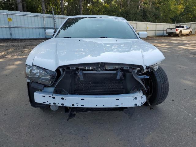 Photo 4 VIN: 2C3CDXBG7EH366467 - DODGE CHARGER SE 