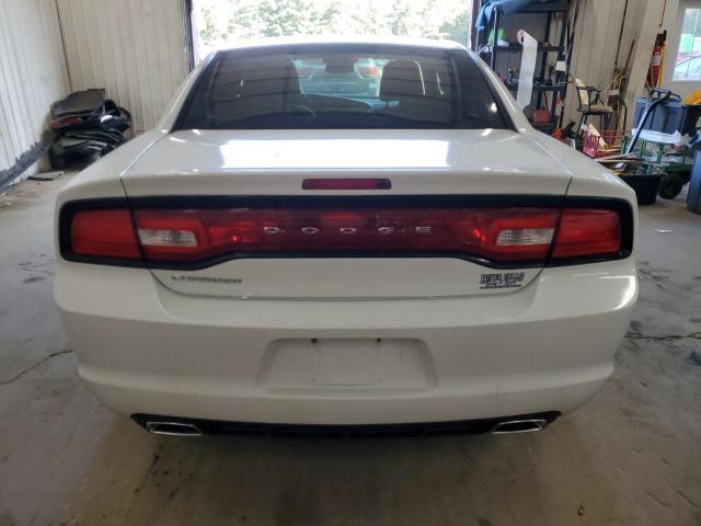 Photo 5 VIN: 2C3CDXBG7EH366467 - DODGE CHARGER SE 