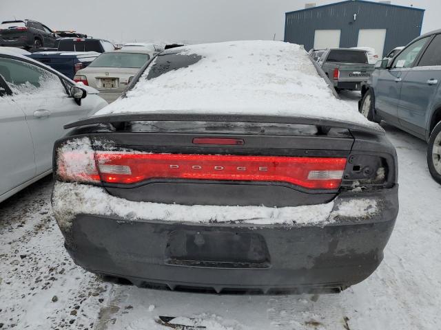 Photo 5 VIN: 2C3CDXBG7EH371023 - DODGE CHARGER 