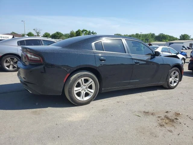 Photo 2 VIN: 2C3CDXBG7FH717914 - DODGE CHARGER SE 