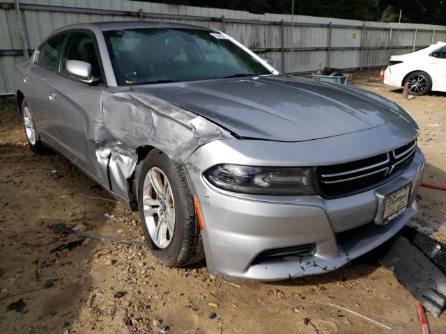 Photo 0 VIN: 2C3CDXBG7FH728539 - DODGE CHARGER SE 