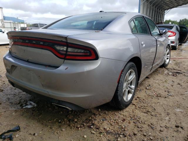 Photo 3 VIN: 2C3CDXBG7FH728539 - DODGE CHARGER SE 