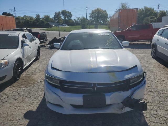 Photo 4 VIN: 2C3CDXBG7FH734406 - DODGE CHARGER SE 