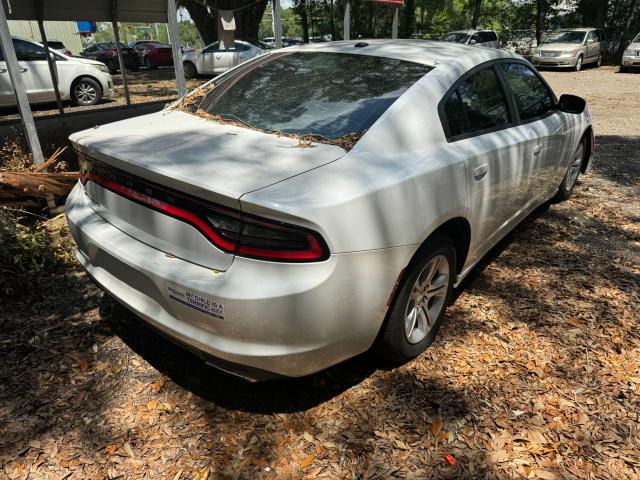 Photo 3 VIN: 2C3CDXBG7FH737581 - DODGE CHARGER 