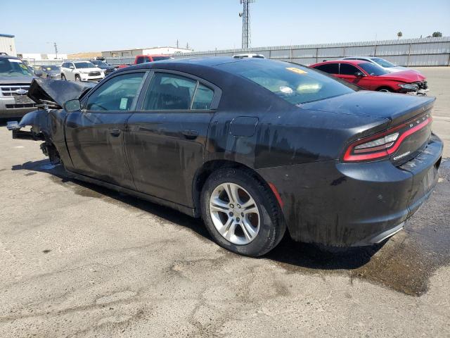 Photo 1 VIN: 2C3CDXBG7FH741159 - DODGE CHARGER SE 