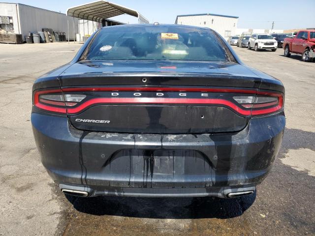 Photo 5 VIN: 2C3CDXBG7FH741159 - DODGE CHARGER SE 