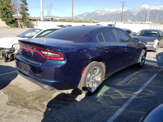 Photo 2 VIN: 2C3CDXBG7FH741372 - DODGE CHARGER SE 