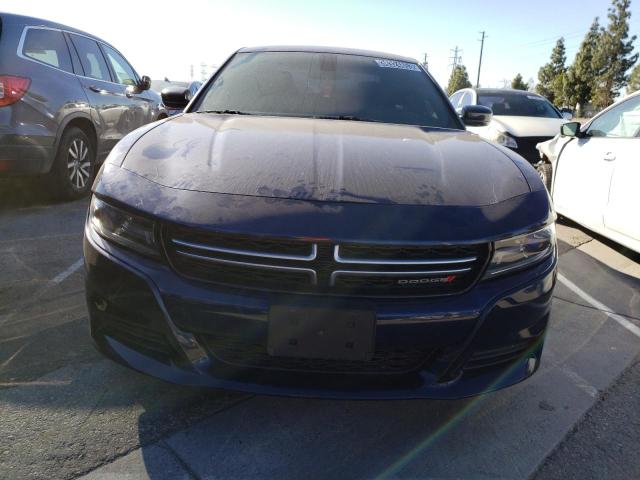 Photo 4 VIN: 2C3CDXBG7FH741372 - DODGE CHARGER SE 