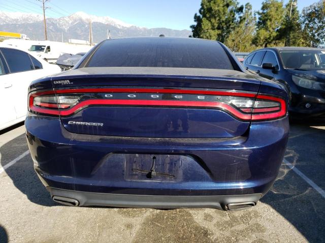 Photo 5 VIN: 2C3CDXBG7FH741372 - DODGE CHARGER SE 