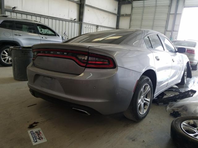 Photo 3 VIN: 2C3CDXBG7FH751366 - DODGE CHARGER SE 