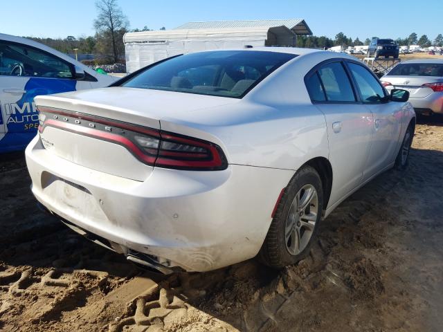 Photo 3 VIN: 2C3CDXBG7FH751397 - DODGE CHARGER SE 