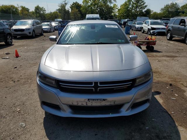 Photo 4 VIN: 2C3CDXBG7FH751769 - DODGE CHARGER SE 