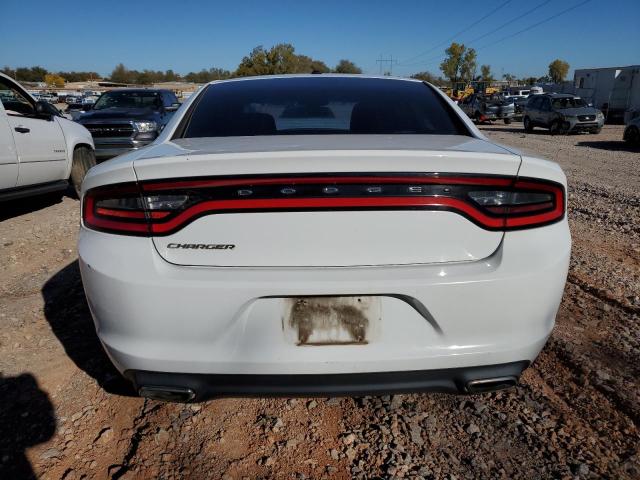 Photo 5 VIN: 2C3CDXBG7FH761816 - DODGE CHARGER SE 