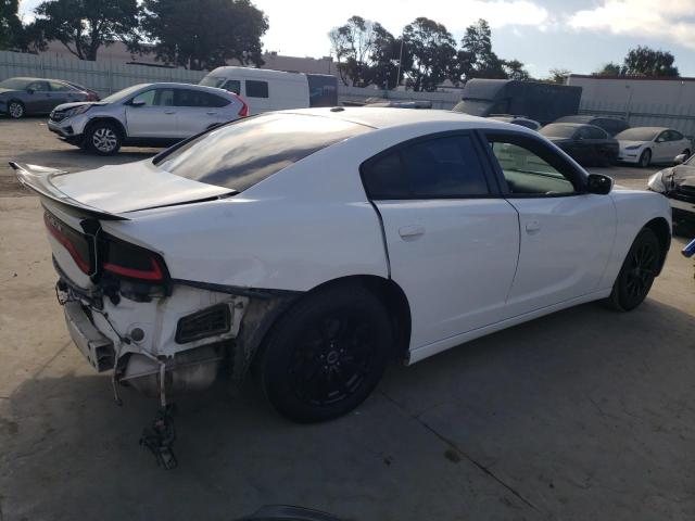 Photo 2 VIN: 2C3CDXBG7FH789566 - DODGE CHARGER 