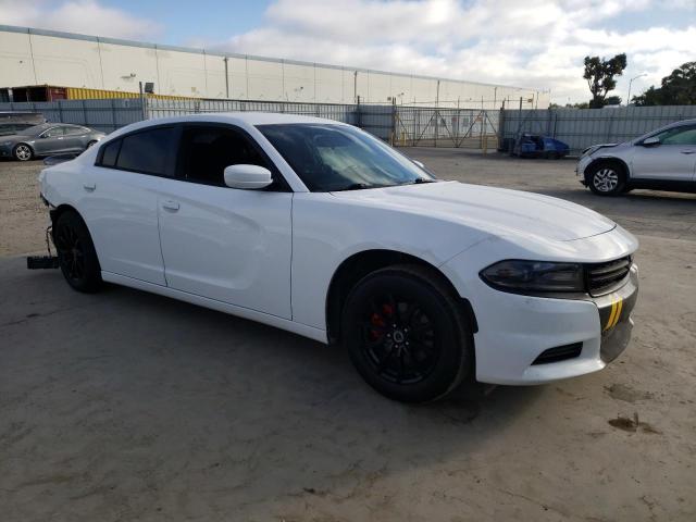 Photo 3 VIN: 2C3CDXBG7FH789566 - DODGE CHARGER 