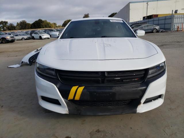 Photo 4 VIN: 2C3CDXBG7FH789566 - DODGE CHARGER 