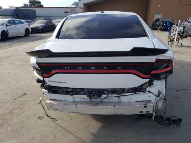 Photo 5 VIN: 2C3CDXBG7FH789566 - DODGE CHARGER 