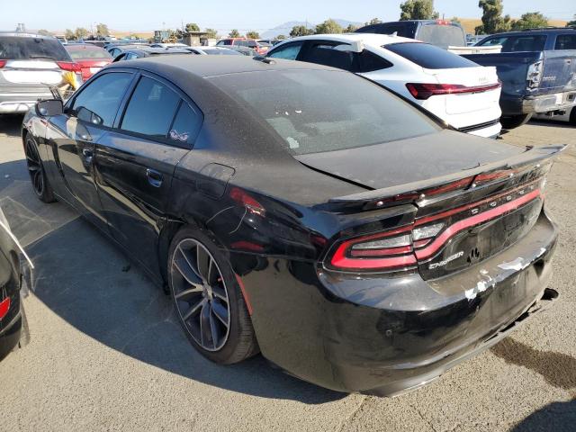 Photo 1 VIN: 2C3CDXBG7FH790586 - DODGE CHARGER 