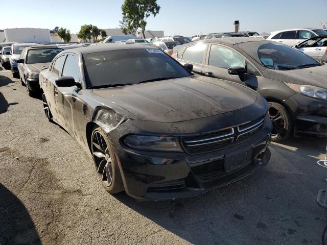 Photo 3 VIN: 2C3CDXBG7FH790586 - DODGE CHARGER 