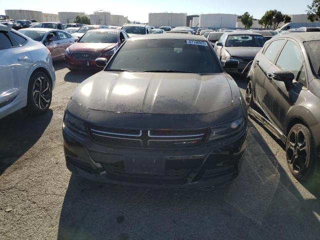 Photo 4 VIN: 2C3CDXBG7FH790586 - DODGE CHARGER 