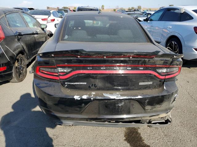 Photo 5 VIN: 2C3CDXBG7FH790586 - DODGE CHARGER 