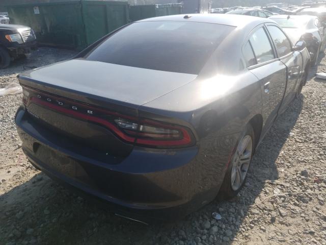 Photo 3 VIN: 2C3CDXBG7FH794556 - DODGE CHARGER SE 