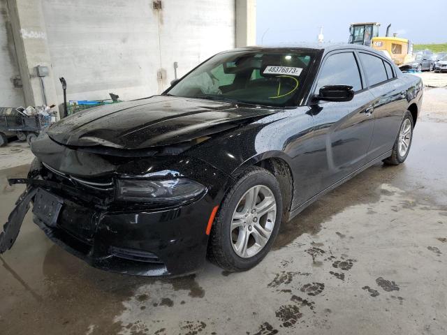 Photo 0 VIN: 2C3CDXBG7FH813333 - DODGE CHARGER SE 