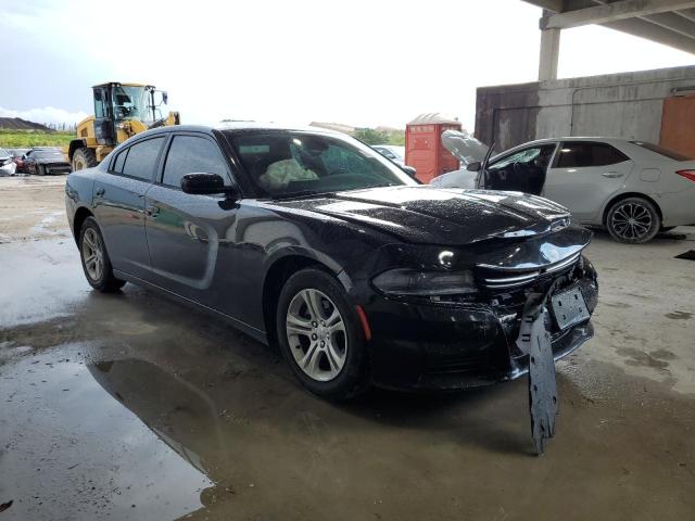 Photo 3 VIN: 2C3CDXBG7FH813333 - DODGE CHARGER SE 