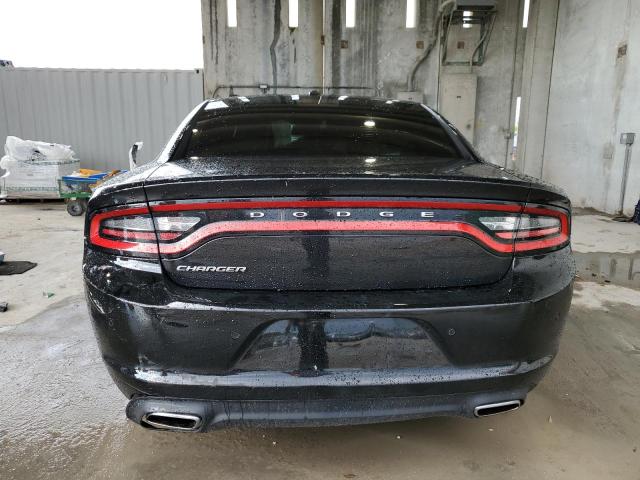 Photo 5 VIN: 2C3CDXBG7FH813333 - DODGE CHARGER SE 