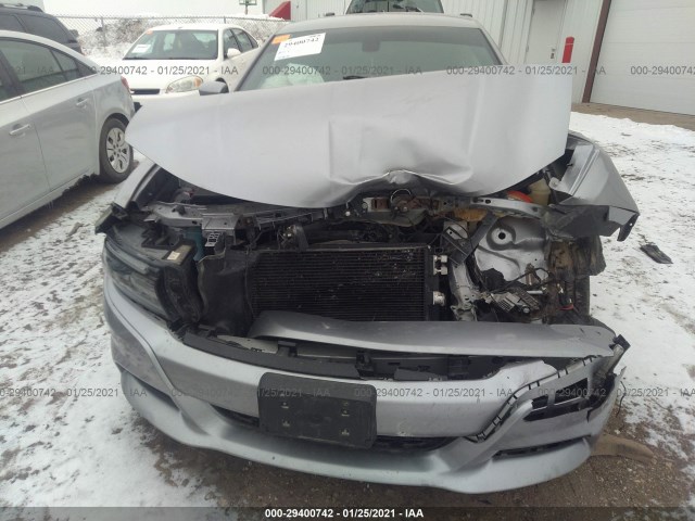 Photo 5 VIN: 2C3CDXBG7FH820041 - DODGE CHARGER 