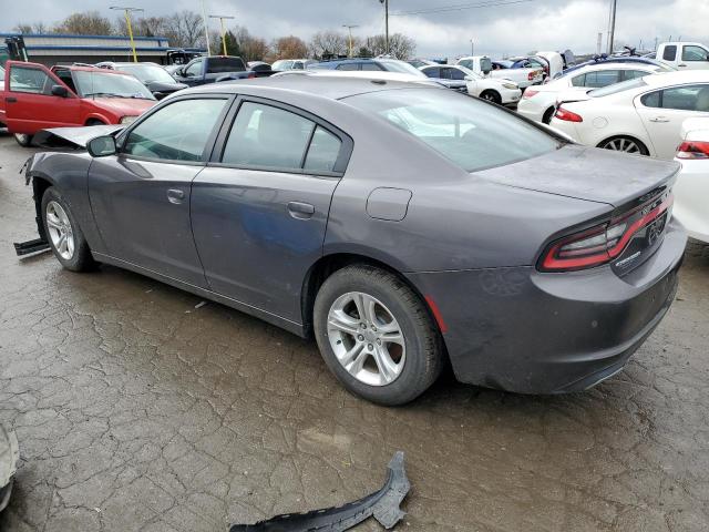 Photo 1 VIN: 2C3CDXBG7FH840631 - DODGE CHARGER SE 