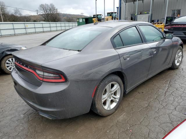 Photo 2 VIN: 2C3CDXBG7FH840631 - DODGE CHARGER SE 