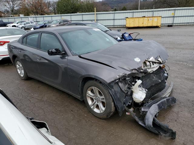 Photo 3 VIN: 2C3CDXBG7FH840631 - DODGE CHARGER SE 